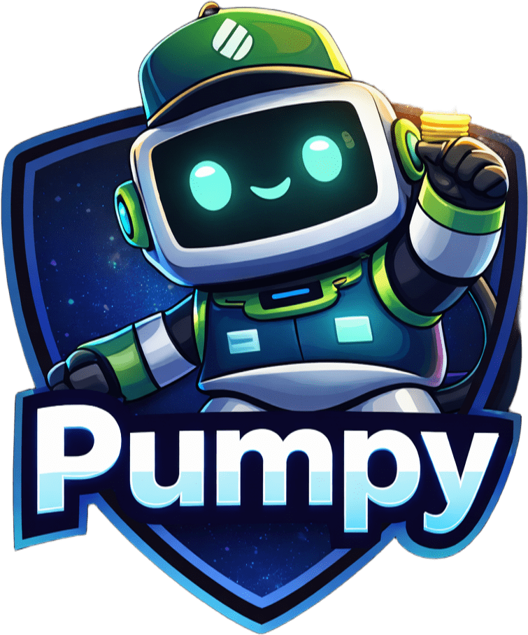 Pumpy
